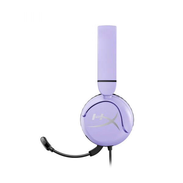 HyperX Cloud Mini Lavender  